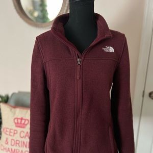 Like New North Face Jacket